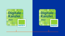 DATEV Digitalkanzlei 2022 Flensburg