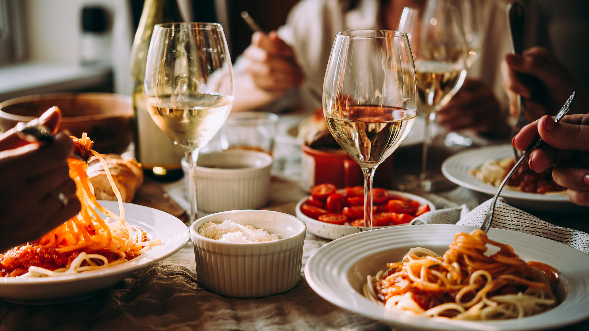 Restaurant Steuern Steuerberatung Unternehmensberatung