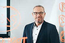 Sven Peschel · Steuerberater und Partner bei burgenta