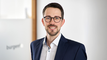 Jan Keirat · Steuerberater und Partner bei burgenta