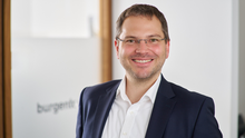Kevin Dietz · Steuerberater Wirtschaftsprüfer und Partner bei burgenta