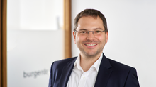 Kevin Dietz · Steuerberater Wirtschaftsprüfer und Partner bei burgenta