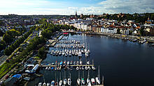 Wirtschaftsprüfung, Steuer- und Unternehmensberatung für Flensburg